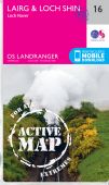 LR 016 Lairg and Loch Shin ACTIVE