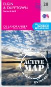LR 028 Elgin and Dufftown ACTIVE