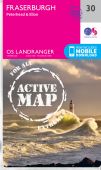 LR 030 Fraserburgh ACTIVE