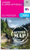 LR 071 Lanark and Upper Nithsdale ACTIVE