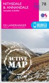 LR 078 Nithsdale and Annandale ACTIVE