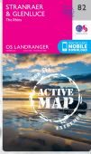 LR 082 Stranraer and Glenluce ACTIVE