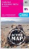 LR 085 Carlisle and Solway Firth ACTIVE