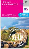 LR 087 Hexham and Haltwhistle ACTIVE