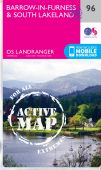 LR 096 Barrow-in-Furness and South Lakeland ACTIVE