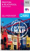 LR 102 Preston and Blackpool ACTIVE