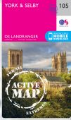 LR 105 York and Selby ACTIVE