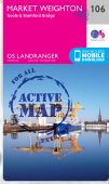 LR 106 Market Weighton ACTIVE