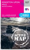LR 107 Kingston upon Hull ACTIVE