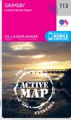 LR 113 Grimsby ACTIVE