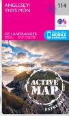 LR 114 Anglesey ACTIVE