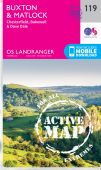 LR 119 Buxton and Matlock ACTIVE