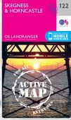 LR 122 Skegness and Horncastle ACTIVE