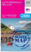 LR 123 Lleyn Peninsula ACTIVE