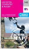 LR 140 Leicester ACTIVE