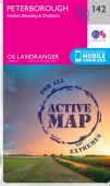 LR 142 Peterborough ACTIVE