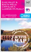 LR 147 Elan Valley and Builth Wells ACTIVE