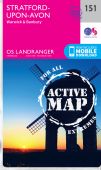 LR 151 Stratford-upon-Avon ACTIVE