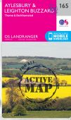LR 165 Aylesbury Leighton Buzzard ACTIVE