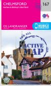LR 167 Chelmsford ACTIVE