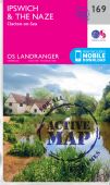 LR 169 Ipswich and The Naze ACTIVE