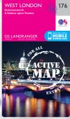 LR 176 West London ACTIVE