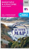 LR 180 Barnstaple and Ilfracombe ACTIVE