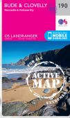 LR 190 Bude and Clovelly ACTIVE