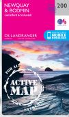 LR 200 Newquay Bodmin ACTIVE