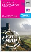 LR 201 Plymouth and Launceston ACTIVE