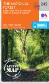 EXP 245 National Forest ACTIVE