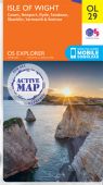 EXP OL 29 Isle of Wight ACTIVE