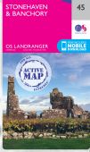 LR 045 Stonehaven and Banchory ACTIVE