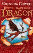 How to Train Your Dragon 1