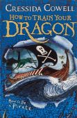 How to Train Your Dragon 2: How to be a Pirate
