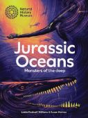 Jurassic Oceans: Monsters of the Deep NYP 05/26