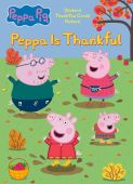 Peppa Pig: Peppa is Thankful