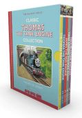 Thomas the Tank Engine Classic Collection (Slipcase)