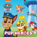 Paw Patrol Pup Heroes