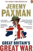 Great Britain's Great War