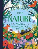 RHS Nature: A Magical Journey Through the Year