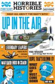 Horrible Histories Up in the Air