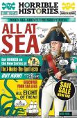 Horrible Histories All at Sea Newspaper Ed.