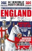 Horrible Histories England Newspaper Edition