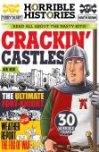 Horrible Histories Crackin' Castles Newspaper Ed.