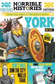 Horrible Histories York Newspaper Ed.