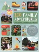 100 Family Adventures