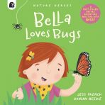 Bella Loves Bugs