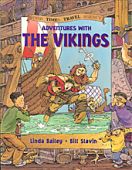 Adventures with the Vikings 