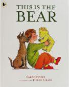 This is the Bear